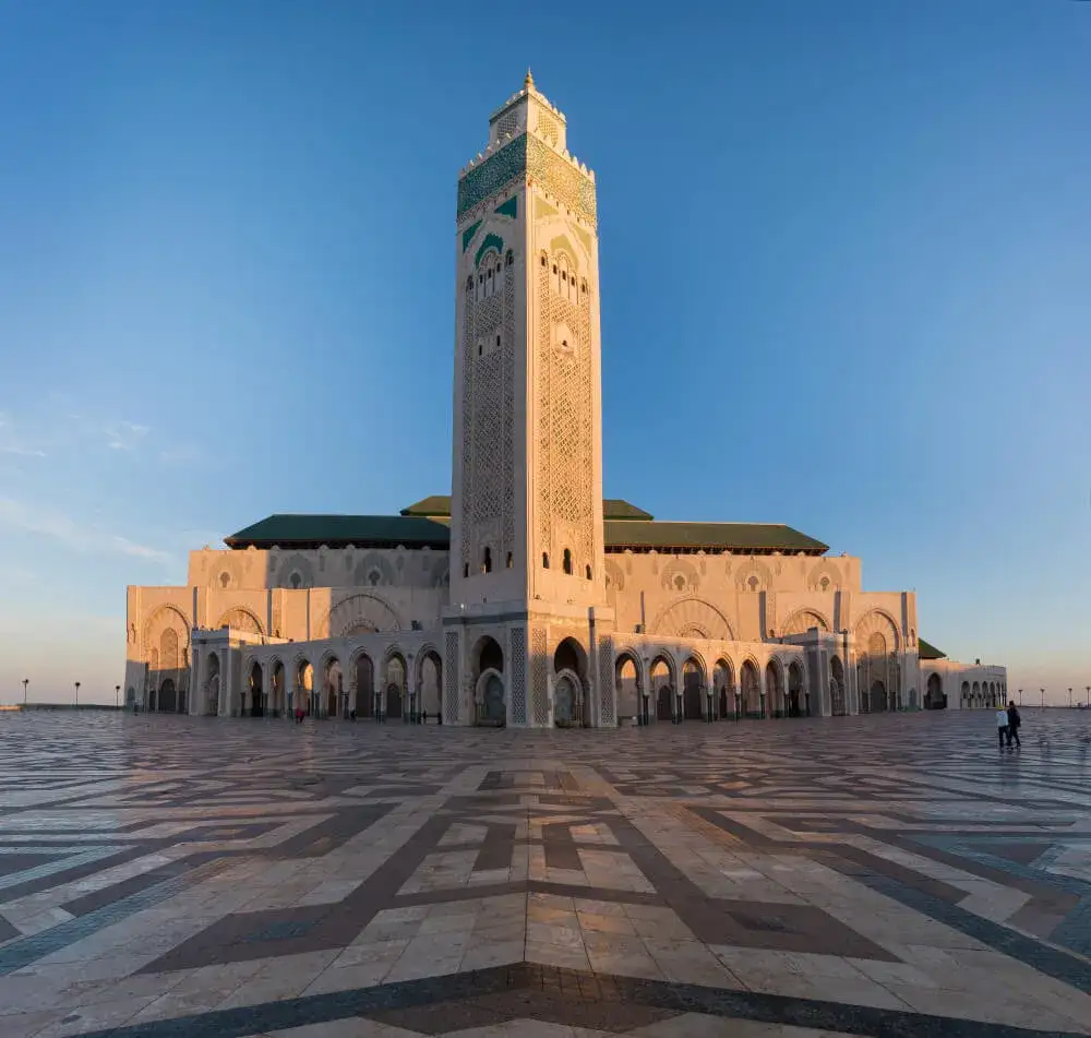 Casablanca