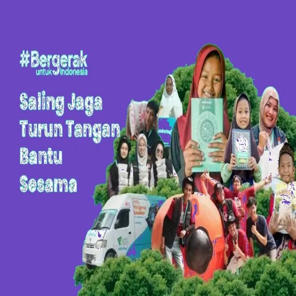 Notifikasi Pembelian